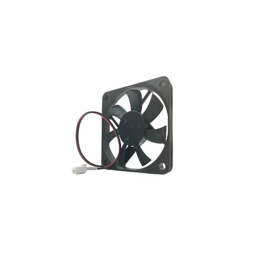 Orijinal Creality 3D 60x60x10 Fan - 15cm