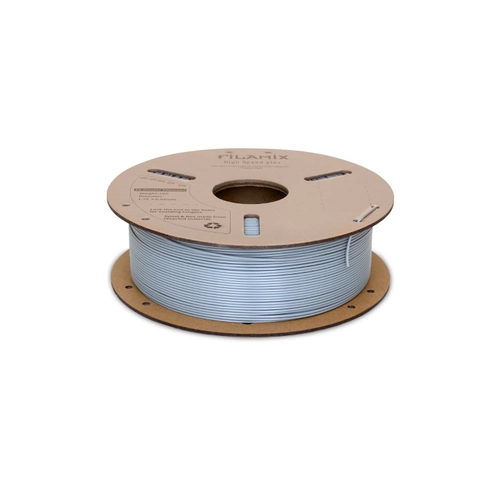 Filamix Gri High Speed PLA Filament - 1.75mm - 1 Kg