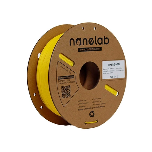 Nanelab Hyper PLA Sar Filament - 1.75mm 1Kg