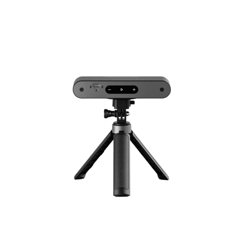 Revopoint POP 3 Plus Advanced 3D Scanner