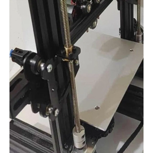 Creality Ender 3 Pro/V2 Dual Z Axis Bracket - Z Eksen Braketi