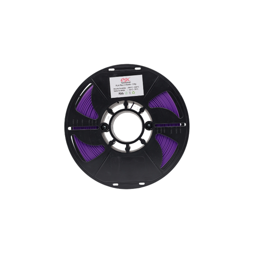 EGC Teknoloji Mor Pla Plus Filament - 1 Kg - 1.75mm