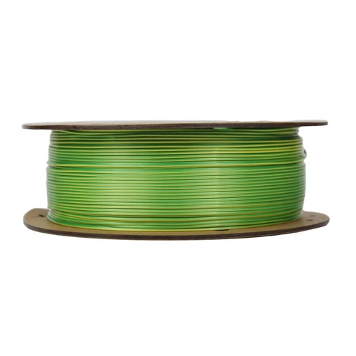 Nanelab ift Renkli Silk PLA Filament - Sar-Yeil - 1.75mm - 1Kg