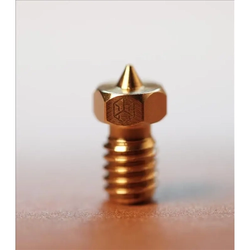 CSA 0.8mm E3D V5/V6 Pirin Nozzle - 1.75mm