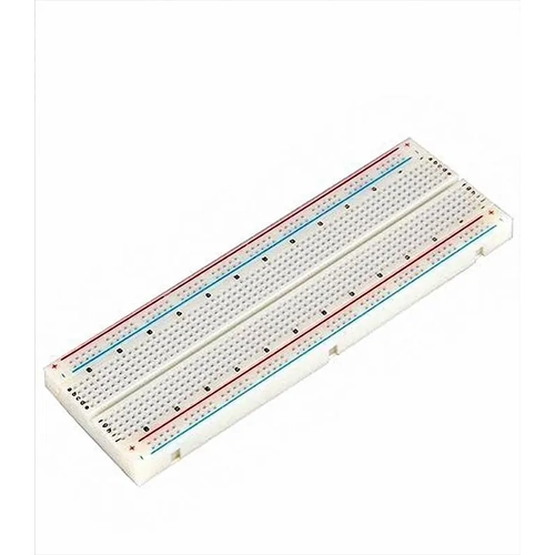 Standart Breadboard - 16.5x5.5 cm