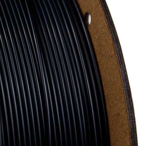 Nanelab Nylon PA Siyah Filament - 1.75mm - 1Kg