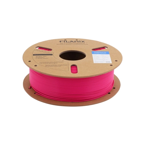 Filamix Pembe PLA+ Plus Filament 1.75mm 1 KG