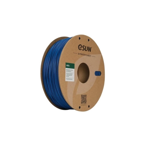 eSUN ABS+ Filament  Mavi