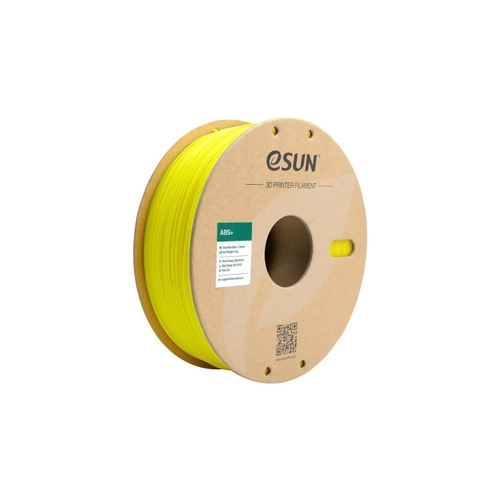 eSUN ABS+ Filament Sar