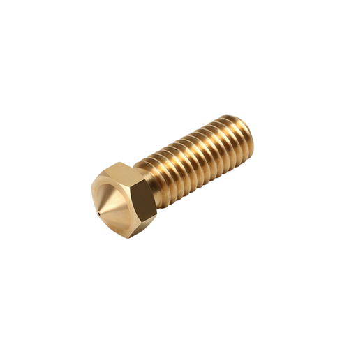 0.6mm Volcano Pirin Nozzle - 1.75mm - Sidewinder X1/X2 Uyumlu