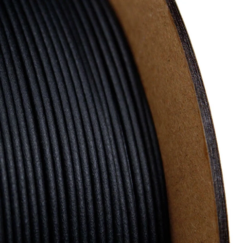 Nanelab Karbon Fiber Filament PLA-CF - Siyah - 1 Kg