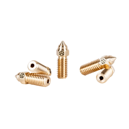 0.6mm ELEGOO Neptune 4/4 Pro CSA Nozzle - Pirin