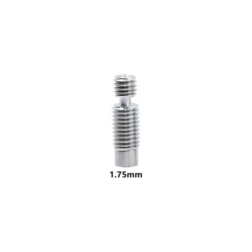 3D Yazc E3D V6 M7x22mm Barel - All Metal - 1.75mm