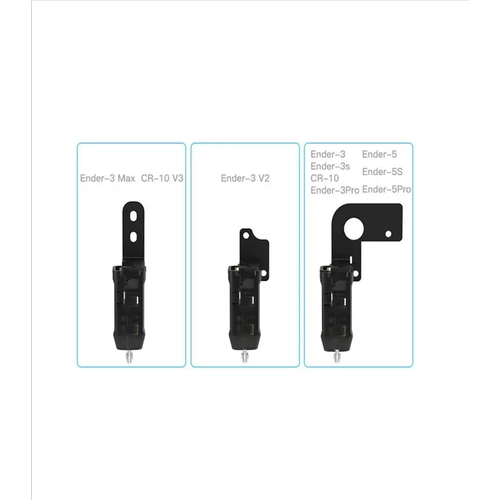 Creality Cr-Touch New Auto Leveling Kit