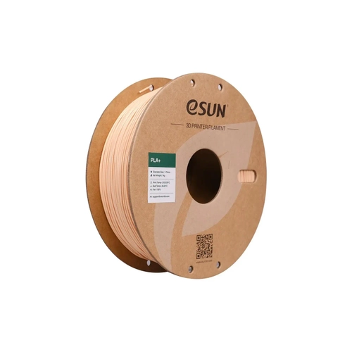 eSUN Bej PLA+ (Plus) Filament - 1 Kg - 1.75mm