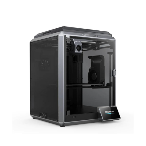 Creality K1 CoreXY 3D Printer - 600mm/sn