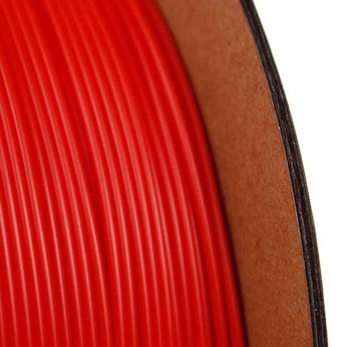 Nanelab Hyper PLA Krmz Filament - 1.75mm 1Kg