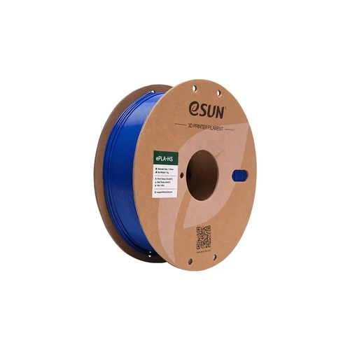 eSUN Mavi HS PLA (Plus) Filament - 1 Kg - 1.75mm