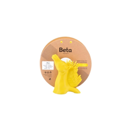 BETA Sar PLA High-Speed Filament - 1.75mm - 1 Kg