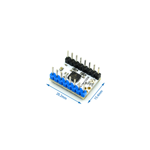 TMC 2208 V1.2 Step Motor Src - 3D Yazc/CNC Uyumlu