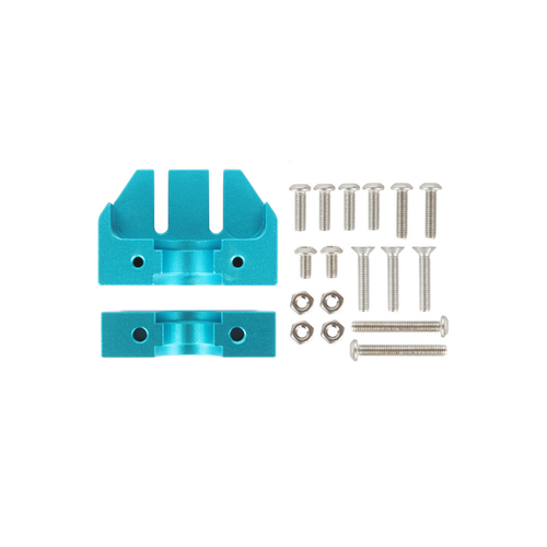 E3D V5/V6 Hotend Tutucu - Ender 3/CR10 Uyumlu