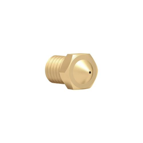 0.8mm E3D V5/V6 Pirin Nozzle - 1.75mm