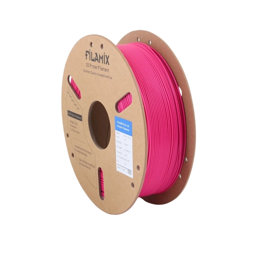 Filamix Pembe PLA+ Plus Filament 1.75mm 1 KG