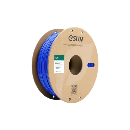 eSUN Mavi PLA+ (Plus) Filament - 1 Kg - 1.75mm