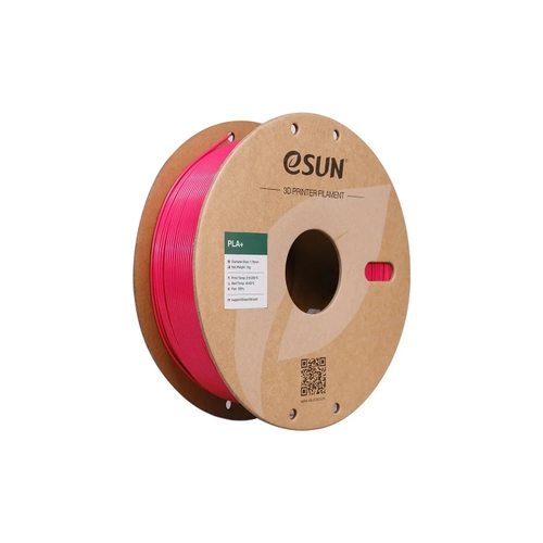 eSUN Magenta PLA+ (Plus) Filament - 1 Kg - 1.75mm