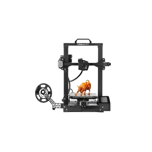 Creality CR-6 SE 3D Printer