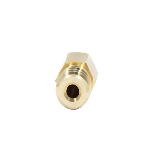 Orijinal Creality MK8 0.4mm Pirin Nozzle - Ender-3 Pro/V2 Uyumlu - Yass Nozzle