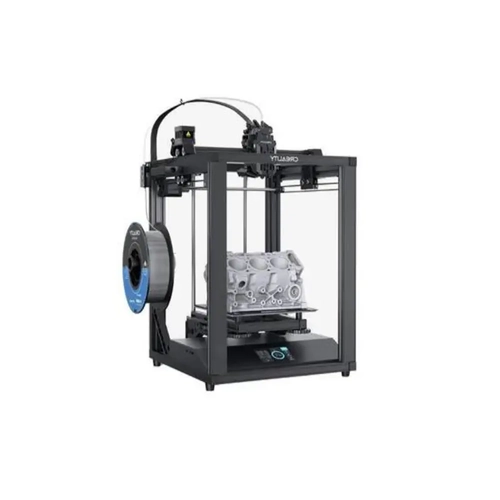 Creality Ender-5 S1 3D Printer - High Speed Printer