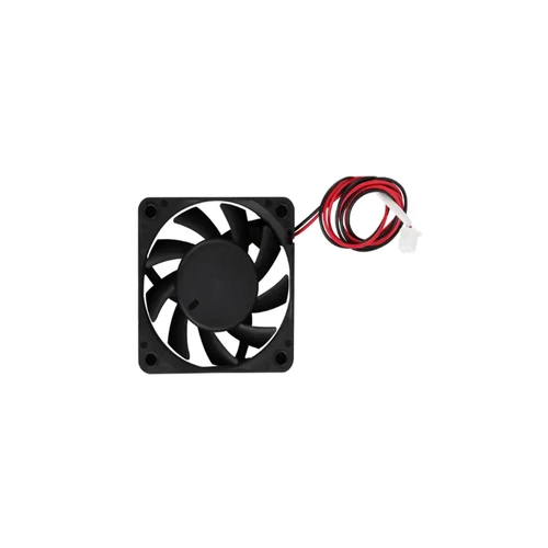 Orijinal Creality 6015 Axial Kare Fan - 30cm