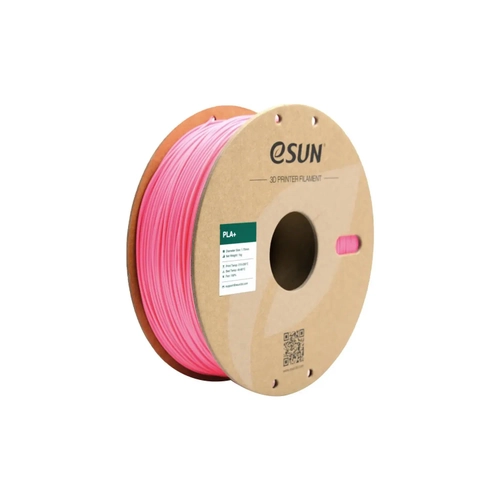 eSUN Pembe PLA+ (Plus) Filament - 1 Kg - 1.75mm