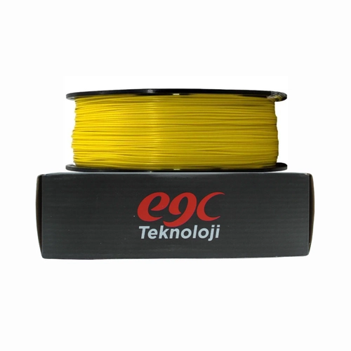 EGC Teknoloji Sar ASA Filament - 1 Kg - 1.75mm