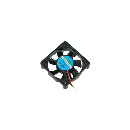 5V 40x40x10mm Sessiz Kare Fan - (4010)