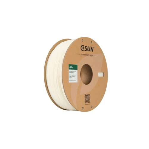 eSUN ABS+ Filament Naturel