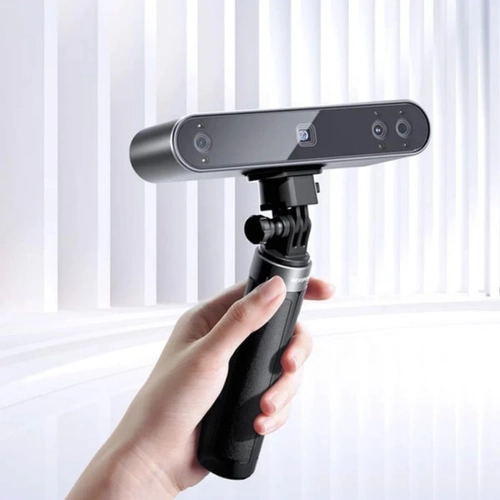 Revopoint POP 3 Standard Edition 3D Scanner