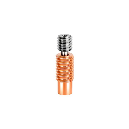 E3D V6 Uyumlu Titanyum Alaml Barel - M7x22mm