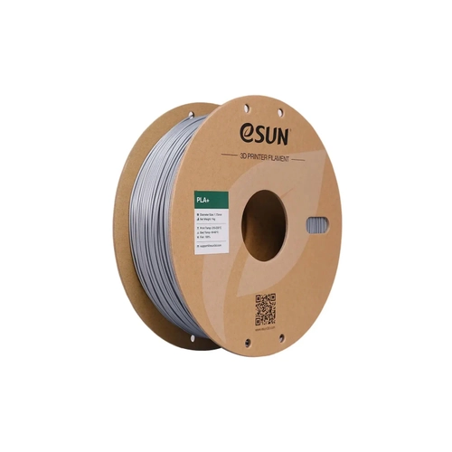 eSUN Gm Gri PLA+ (Plus) Filament - 1 Kg - 1.75mm