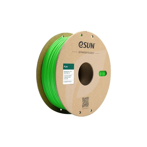 eSUN Ak Yeil PLA+ (Plus) Filament - 1 Kg - 1.75mm