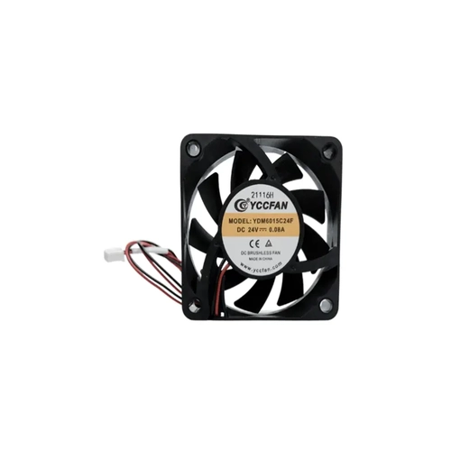 Orijinal Creality 6015 Axial Kare Fan - 30cm