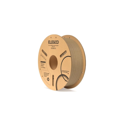 ELEGOO Ahap PLA Filament (Wood) - 1Kg