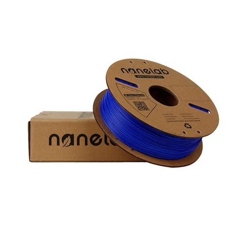 Nanelab Hyper PLA Mavi Filament - 1.75mm 1Kg