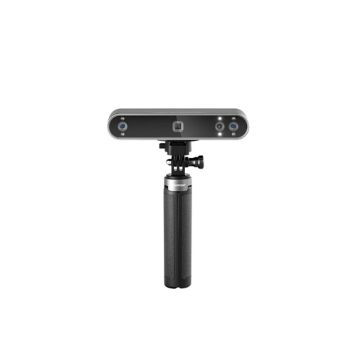 Revopoint POP 3 Plus Advanced 3D Scanner