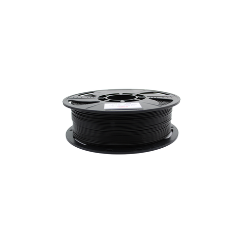 EGC Teknoloji Siyah Pla Plus Filament - 1 Kg - 1.75mm