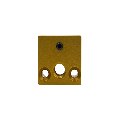 3D Yazc MK8/CR10 Uyumlu Istc Blok(Heating Block) - Sar