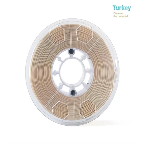 Abg Natural Ahap Filament - 1.75mm - 0.5 kg