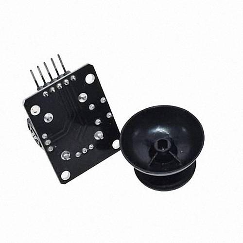 XY Joystick Modl - Arduino Uyumlu