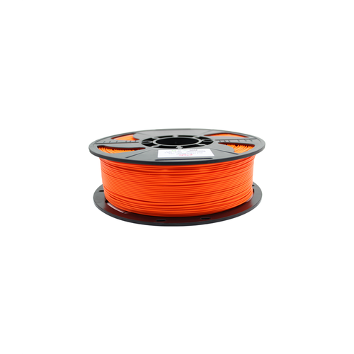 EGC Teknoloji Turuncu Pla Plus Filament - 1 Kg - 1.75mm